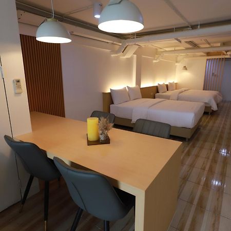 ซอฟเวอเรน กรุ๊ป โฮเต็ล แอท ประตูน้ำ กรุงเทพฯ Hotel กรุงเทพมหานคร ภายนอก รูปภาพ