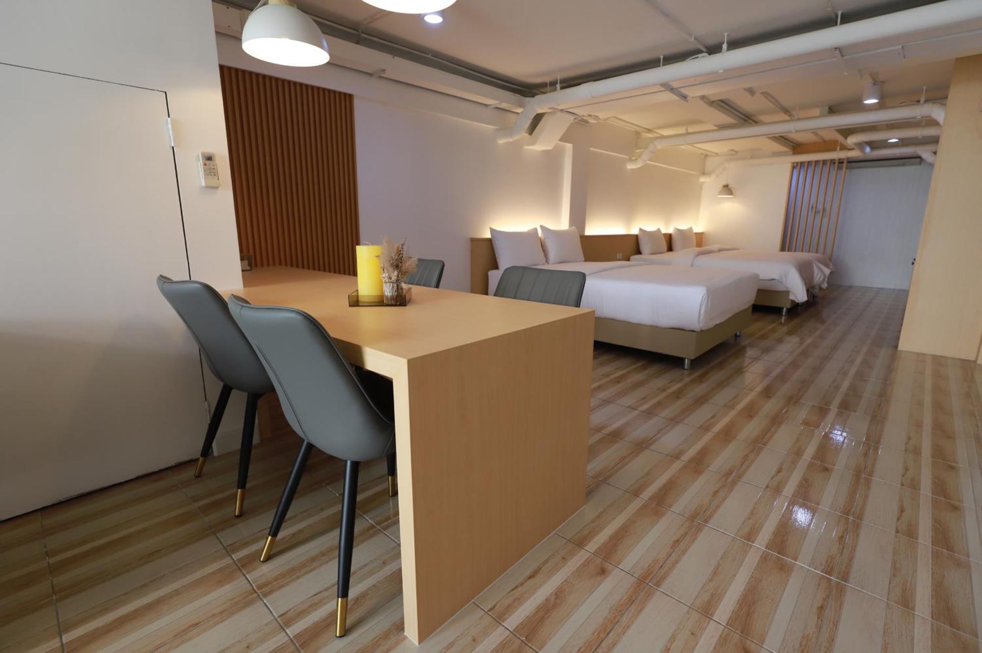 ซอฟเวอเรน กรุ๊ป โฮเต็ล แอท ประตูน้ำ กรุงเทพฯ Hotel กรุงเทพมหานคร ภายนอก รูปภาพ