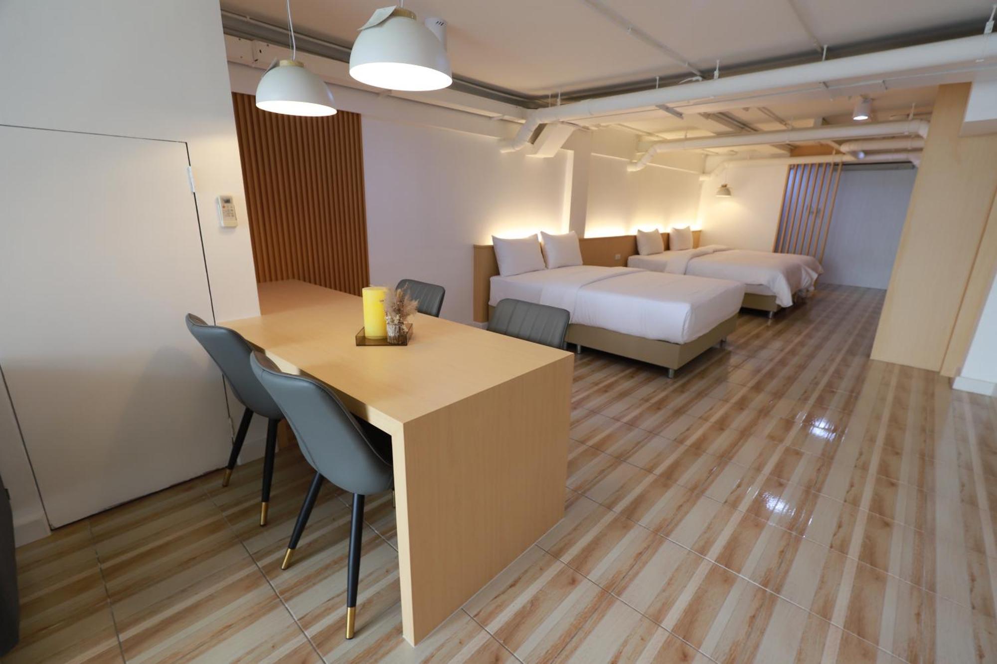 ซอฟเวอเรน กรุ๊ป โฮเต็ล แอท ประตูน้ำ กรุงเทพฯ Hotel กรุงเทพมหานคร ภายนอก รูปภาพ