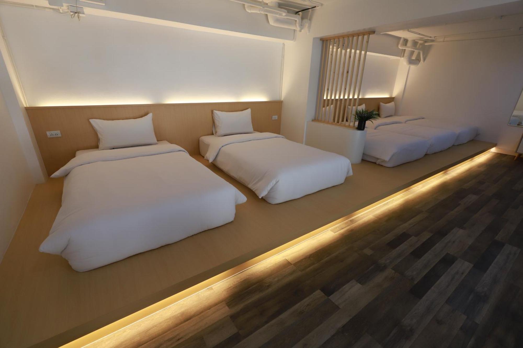 ซอฟเวอเรน กรุ๊ป โฮเต็ล แอท ประตูน้ำ กรุงเทพฯ Hotel กรุงเทพมหานคร ภายนอก รูปภาพ